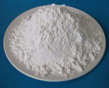 硅橡胶混炼胶专用硅微粉